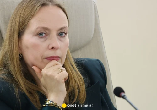 Katarzyna Pełczyńska-Nałęcz ostro o Leszku Millerze. 