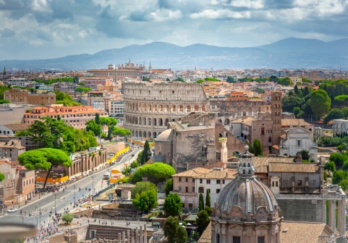 City break w Wiecznym Mieście za 437 PLN 🏛🍝 Loty do Rzymu + noclegi niedaleko Watykanu 🇮🇹🇻🇦