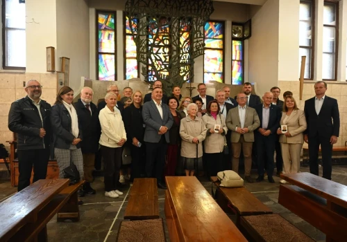 Co zostało z dziedzictwa ks. Franciszka Blachnickiego?