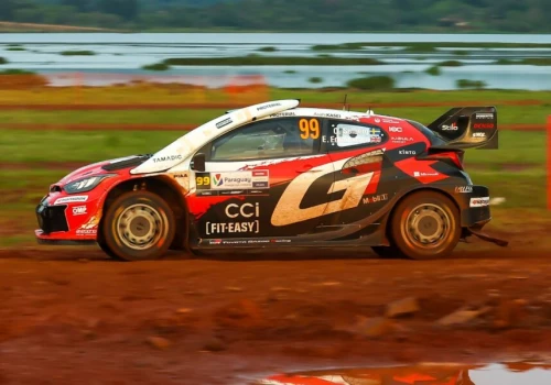 Sensacyjna zmiana w WRC. Rajd Portugalii wypada z kalendarza na 2027 rok