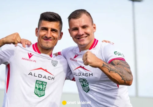 Złoty dzień dla polskiego minifutbolu! Jest wygrana w EMF EuroCup