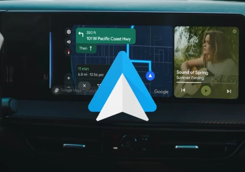 Koniec z uciążliwym błędem w Android Auto. Wersja 17.8 przynosi ukryte nowości
