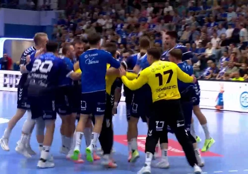 Sensacja! Polski klub ograł zespół z Bundesligi