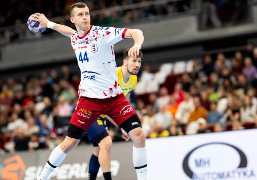 Triumfalny powrót po 25 latach! Wybrzeże Gdańsk wygrywa w Lidze Europejskiej