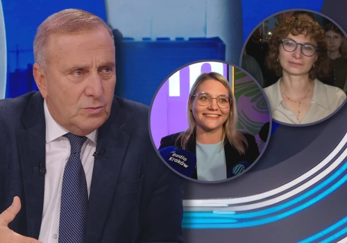 Cios dla Nowej Lewicy w Krakowie. Schetyna przestrzega: Będą konsekwencje