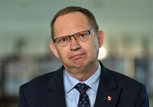 „Piasek w tryby i kij w szprychy”. Roman Fritz rozlicza krakowskie wybory i punktuje błędy Konfederacji