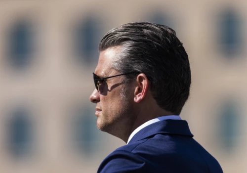 Hegseth odchudza armię. Zmiany uderzą w generałów