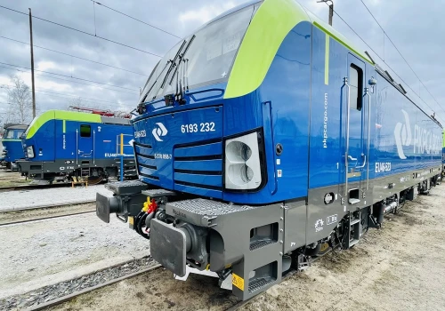 Zarząd PKP CARGO odsunięty. Zarządca sanacyjny przejmuje kontrolę