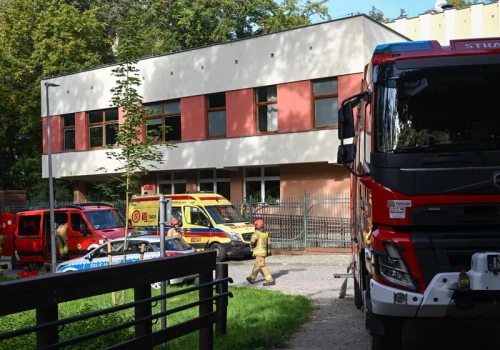 13-latek planował rzeź w szkole. Sąd zdecydował, gdzie trafi chłopiec