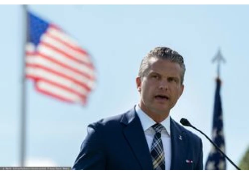 Hegseth ogłosi redukcję etatów generalskich? Doniesienia mediów