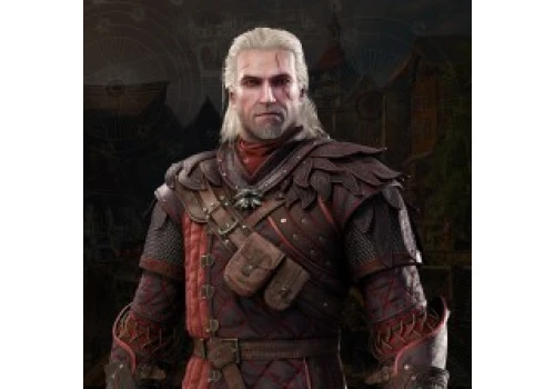 Geralta nigdy za wiele! Odbierz bonusy do gry Wiedźmin 3: Dziki Gon Remaster za darmo
