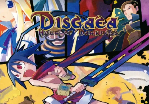 Twórca Disgaea o AI: Sohei Niikawa nie chce sztucznych fabuł