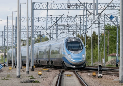 Zbliża się naprawa główna Pendolino