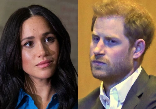 Harry i Meghan szantażują rodzinę królewską? Trudno uwierzyć, co wyszło na jaw
