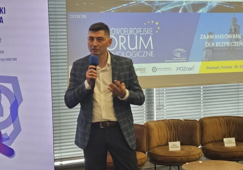 Cyberbezpieczeństwo nie jest celem samym w sobie. Polska ma nową strategię