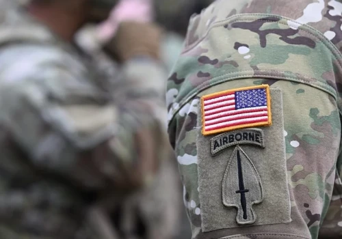 Stała baza USA w Polsce? Jest głos z Pentagonu