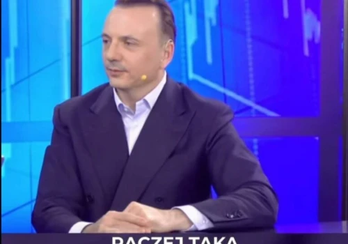 Gibała przed dylematem – czystki czy polityczny kompromis?