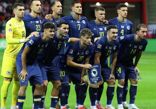 Gigantyczny skandal u rywali Polaków. 