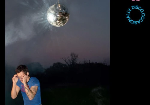 HARRY STYLES – Coming Up Roses