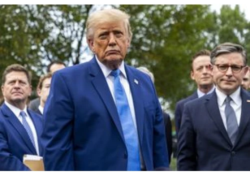 Sąd Najwyższy znów po stronie Trumpa. Chodzi o deportacje