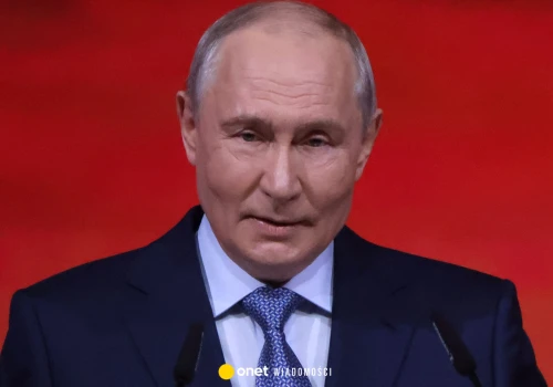 NATO reaguje na groźby Rosji. Zdecydowana odpowiedź