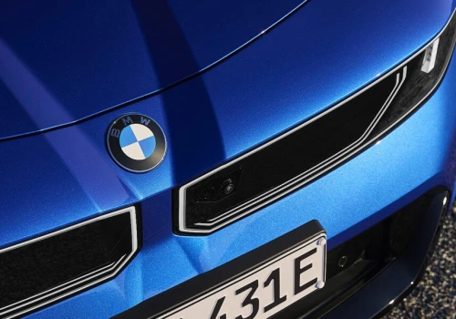 Nowe BMW serii 3 zrywa z przeszłością. Rządzi Neue Klasse, z gamy wypadły diesle, są już polskie ceny
