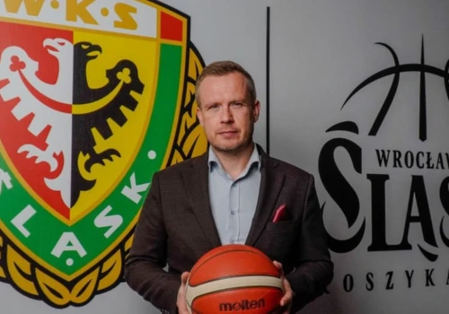 Michał Mazur: „Gra o medal jest naszym obowiązkiem”