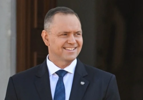 Prezydent „kategorycznie nie zgadza się” na wygaśnięcia kadencji członków Krajowej Rady Radiofonii i Telewizji