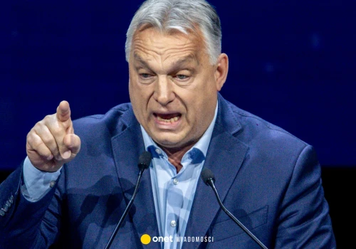 Tysiące niejawnych decyzji rządu Orbana. Właśnie ujrzały światło dzienne