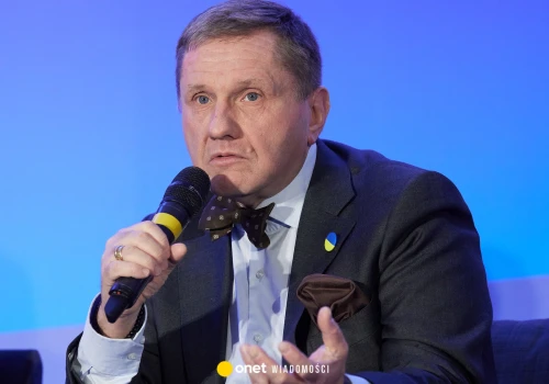 Rosyjski analityk mówi, dlaczego wojna szybko się nie skończy. 