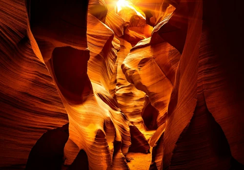 Antelope Canyon