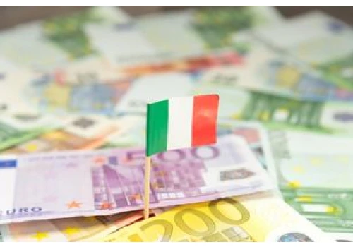 Włoski bank stracił 95 mln euro. Oszuści użyli AI i WhatsAppa