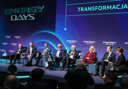 Polska energetyka wchodzi w czas rozstrzygnięć. Startują Energy Days