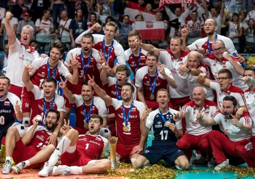 Polscy siatkarze mistrzami świata! Przeżyjmy to jeszcze raz