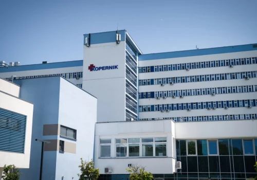 Miejsca doraźnego schronienia powstają w szpitalach wojewódzkich w Łodzi i Piotrkowie Trybunalskim
