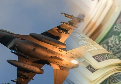 Polska traci pozycję lidera NATO. Wydatki na obronność spadną pierwszy raz od lat