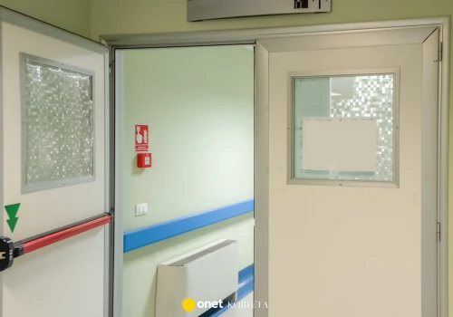 Pacjent po udarze czekał pięć godzin na neurologa. Szpital nie widzi nieprawidłowości