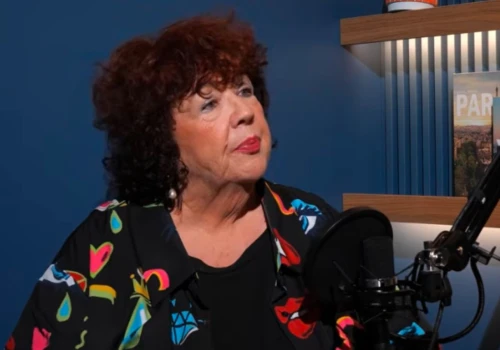Katarzyna Miller zdradza, jak wejść w Nowy Rok. Tych kilka rad pozwoli uniknąć stresu i presji