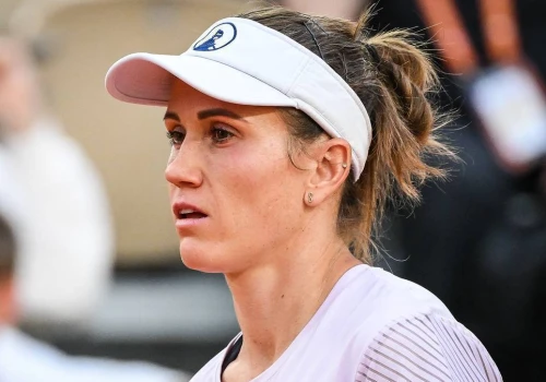 WTA w Pekinie: Katarzyna Kawa - Daria Snigur. Relacja live i wynik na żywo