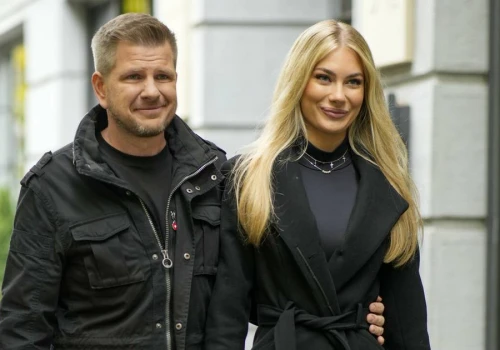 Tak mieszkają Filip i Bianka Chajzerowie