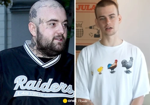 Bedoes reaguje na wątpliwości wokół zbiórki Cancer Fighters. 