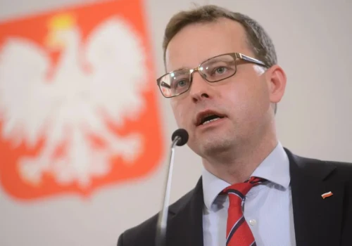 Romanowski złożył wniosek o list żelazny. Sąd rozpatrzy prośbę