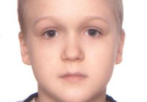 Policja szuka 13-letniego Jakuba Zielińskiego