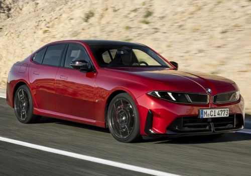 Oto nowe BMW serii 3. Wypadł ważny silnik