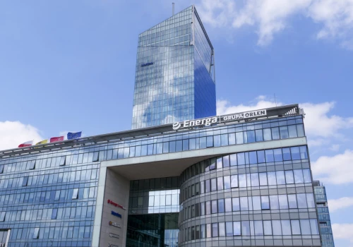 Orlen ogłosił przymusowy wykup akcji Energi