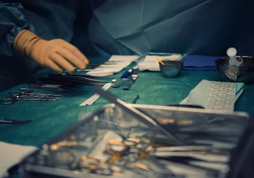 Pierwszy pacjent w Polsce dostał serce od dawcy ze Słowacji. Przełomowa współpraca transplantacyjna
