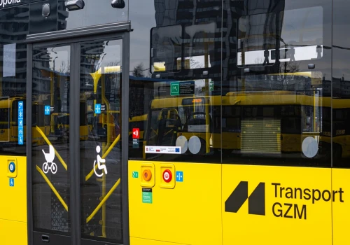 Nowa linia autobusowa 970 na Burowcu. Połączy osiedla z centrum Katowic