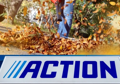 Promocja tygodnia w Action na jesień. Praktyczne wyposażenie w supercenach
