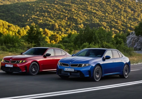 Nowe BMW serii 3 od 205 000 zł. Polski cennik benzyny i i3