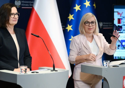 5 mld opakowań zebranych w systemie kaucyjnym. Skuteczność ok. 60 proc.